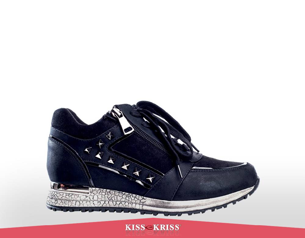 Kiss KrissAI 017/018 – Art. K7000