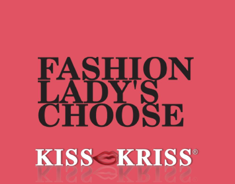 Kiss KrissAI 017/018