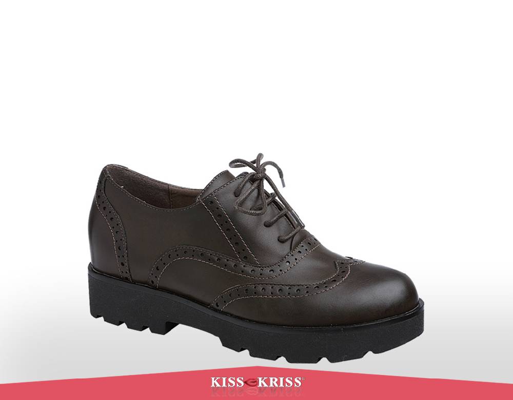 Kiss KrissAI 017/018 – Art. K060B
