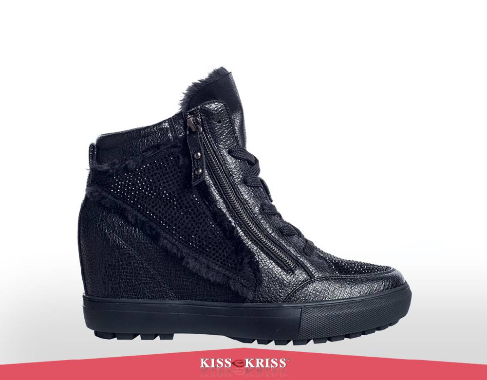 Kiss KrissAI 017/018 – Art. 5005
