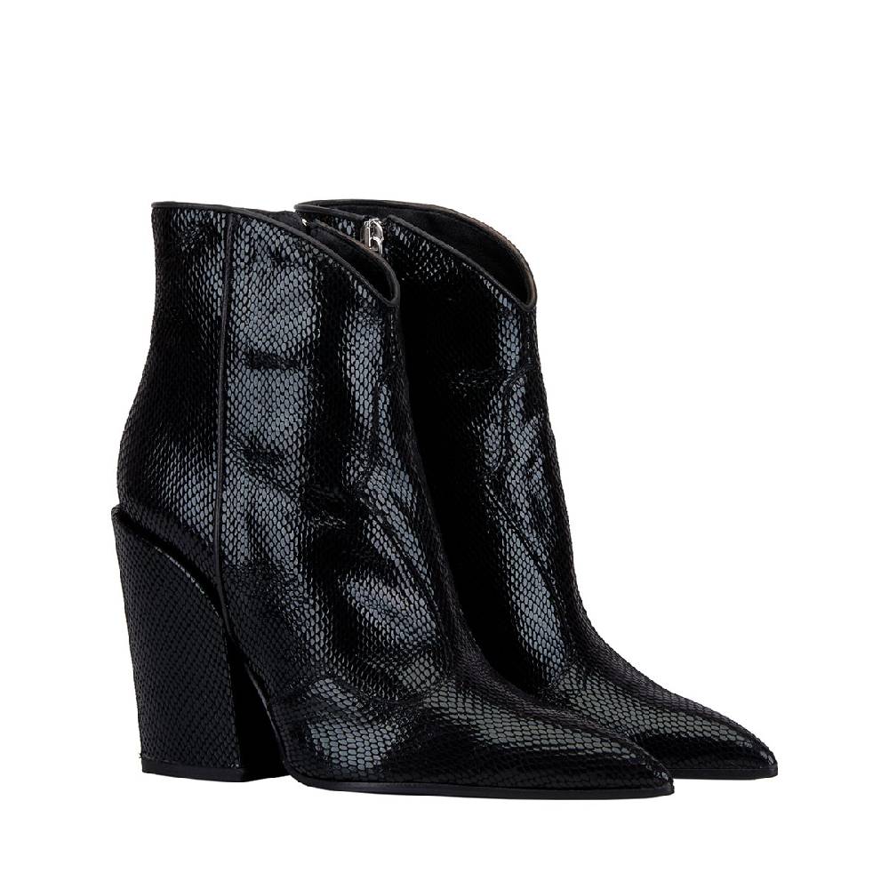 Lella Baldi Giava Black In Saldo