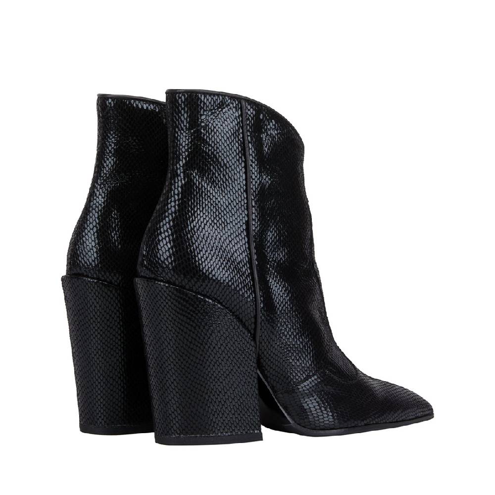 Lella Baldi Giava Black In Saldo