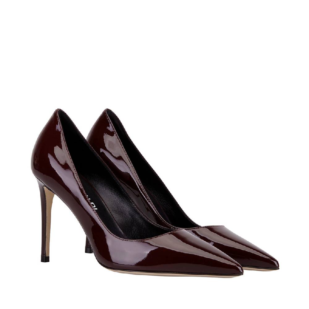 Lella Baldi Stella Plum Super sconto