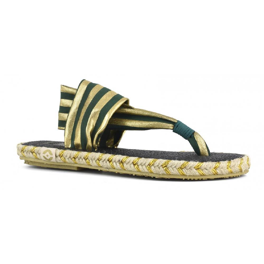Nalho Ganika Sandal Metallic Prezzo di fabbrica
