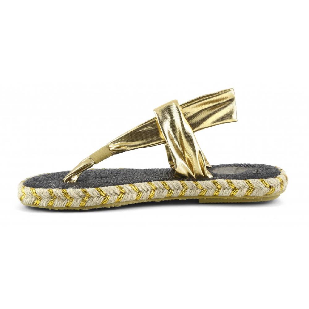 Nalho GANIKA SANDAL METALLIC Enormi risparmi
