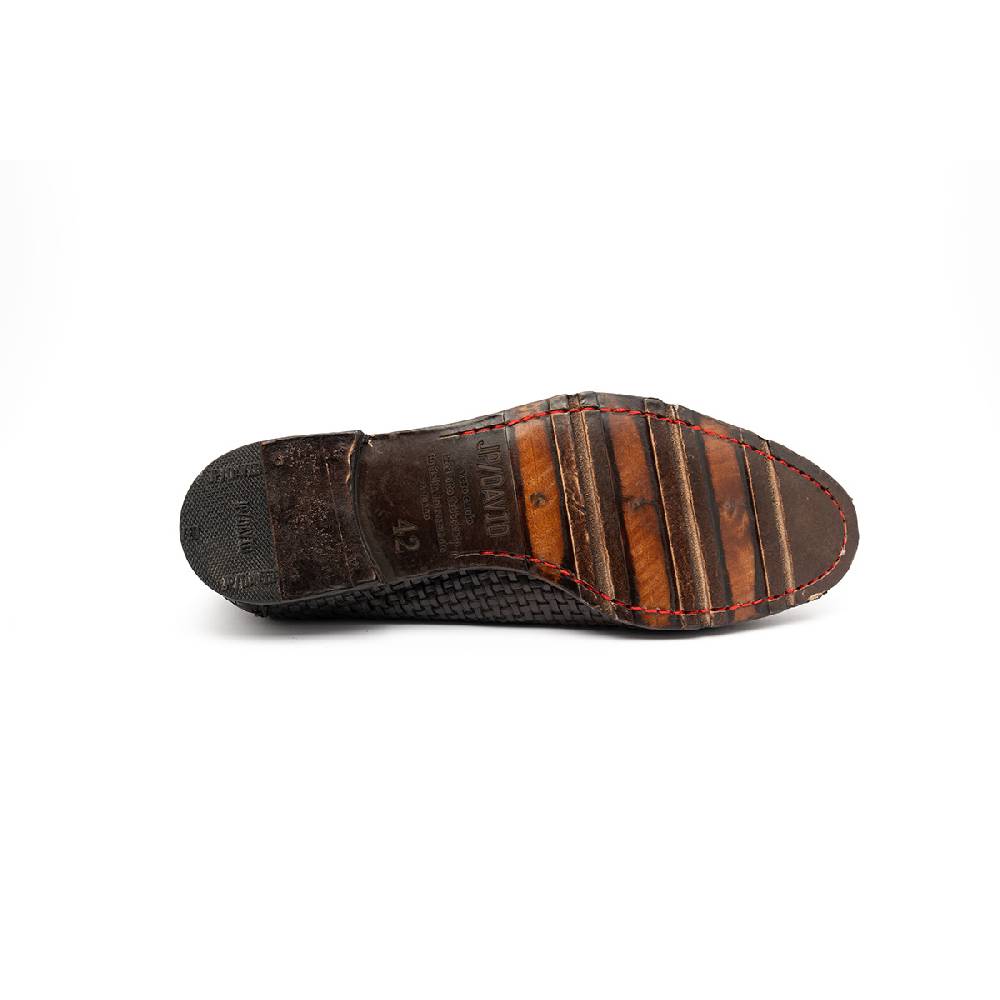 J.P. David De Crescenzo Outlet