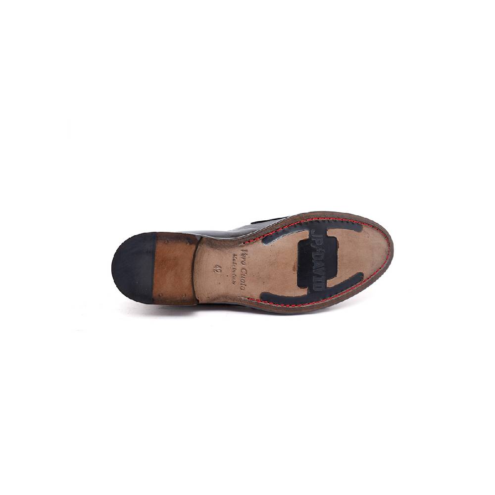 J.P. David Nino Moda