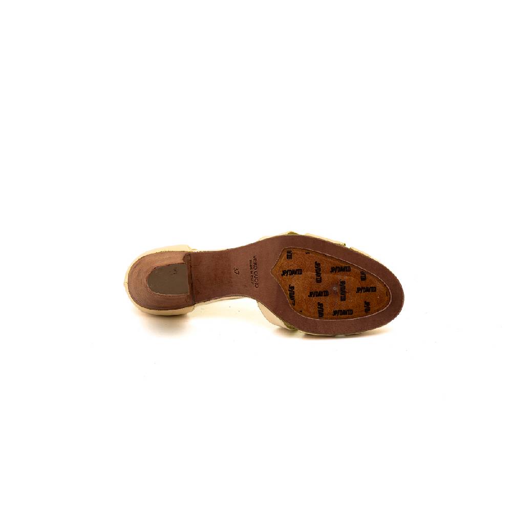 J.P. David Elizabeth 2 Offerta Pasqua