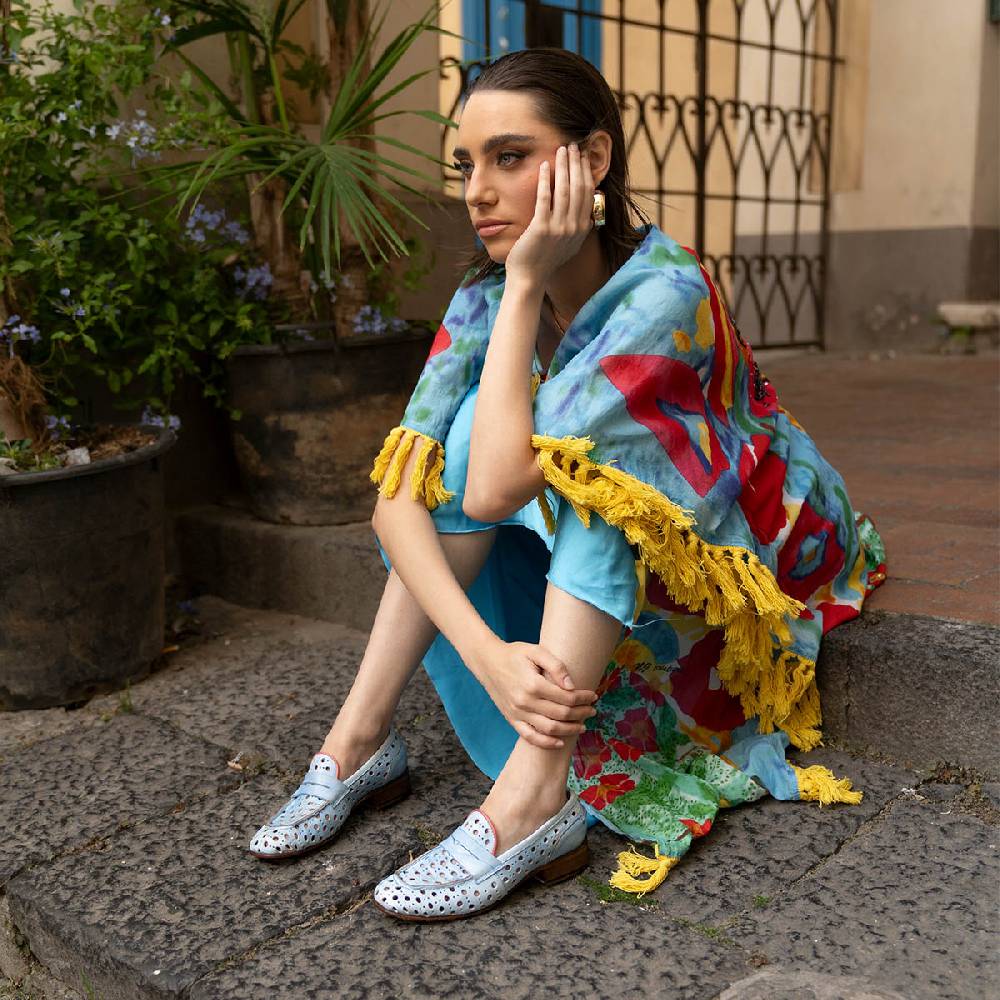 J.P. David Marina Latest fashion