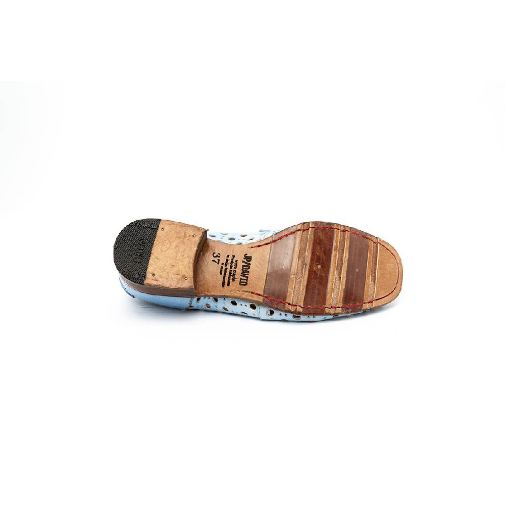 J.P. David Marina Latest fashion