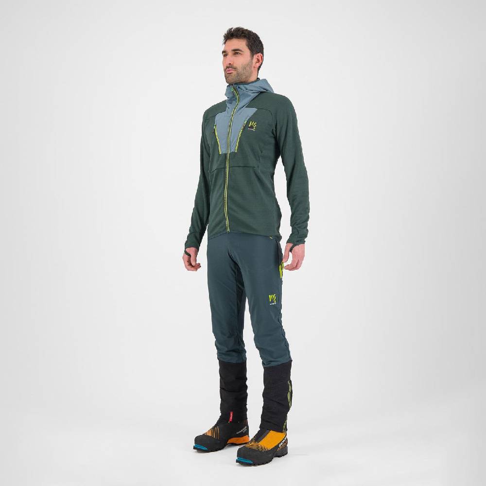 ﻿Karpos HIGHEST HOODIE FLEECE Online