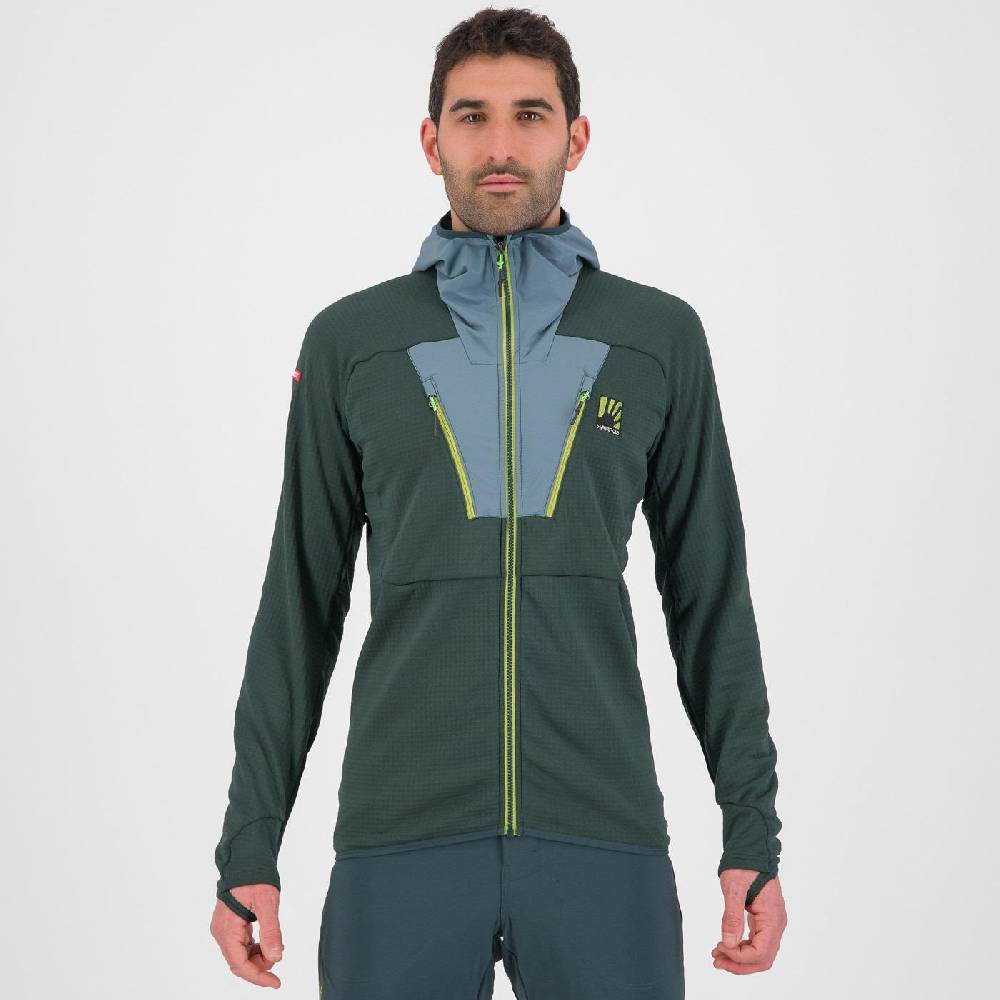 ﻿Karpos HIGHEST HOODIE FLEECE Online