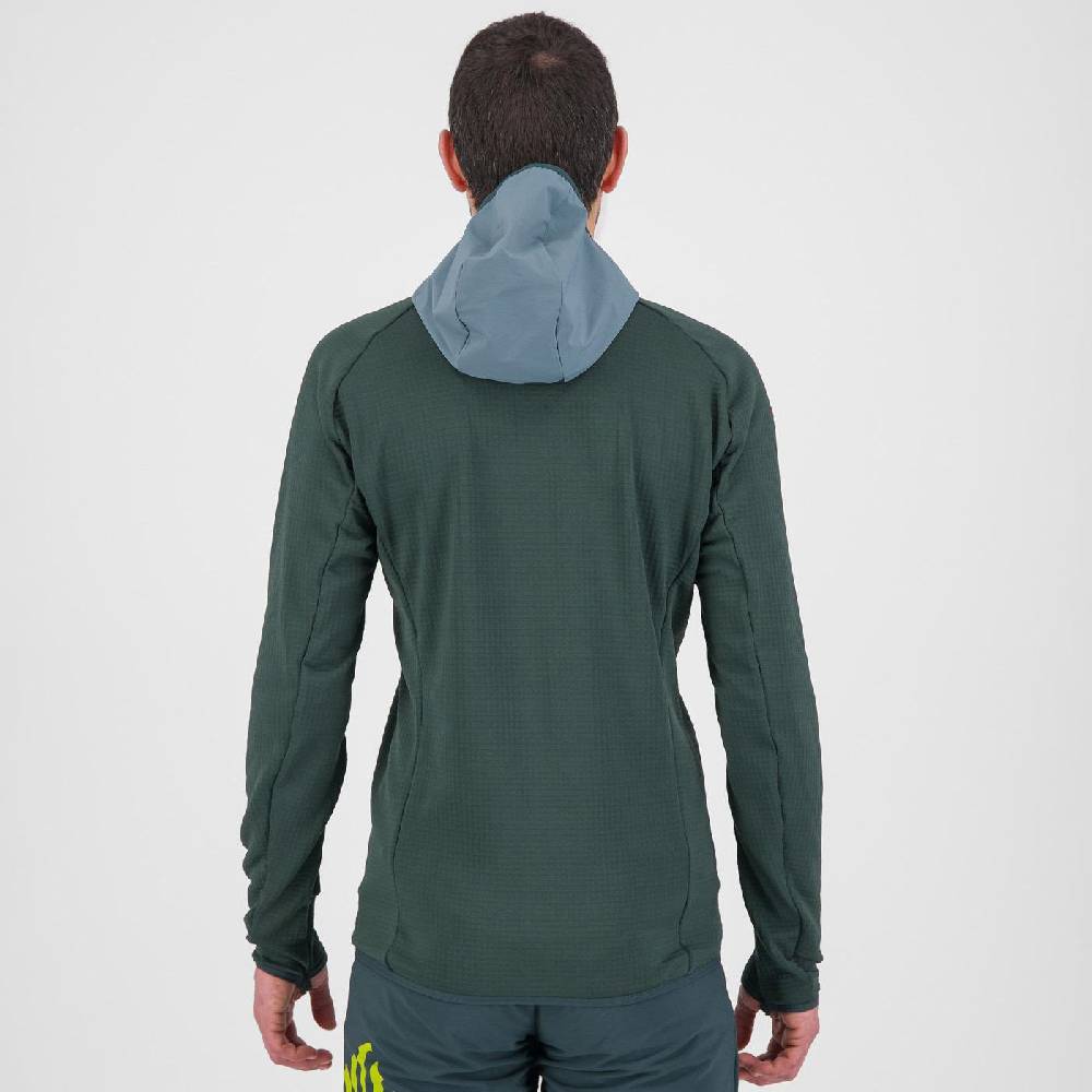 ﻿Karpos HIGHEST HOODIE FLEECE Online