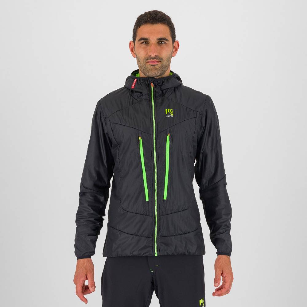 Karpos K-PERFORMANCE HYBRID JACKET Outlet