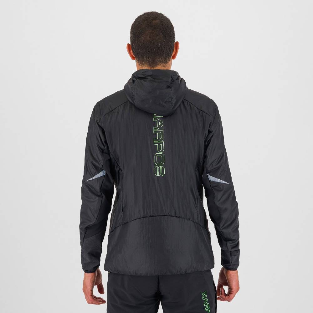 Karpos K-PERFORMANCE HYBRID JACKET Outlet