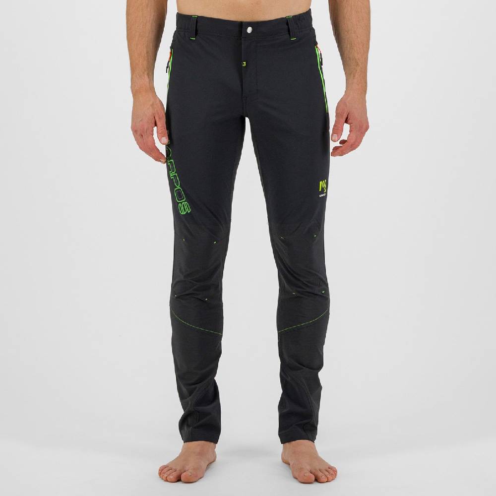 Karpos RAMEZZA LIGHT PANTS Spedizione gratuita