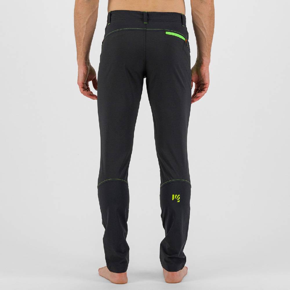 Karpos RAMEZZA LIGHT PANTS Spedizione gratuita