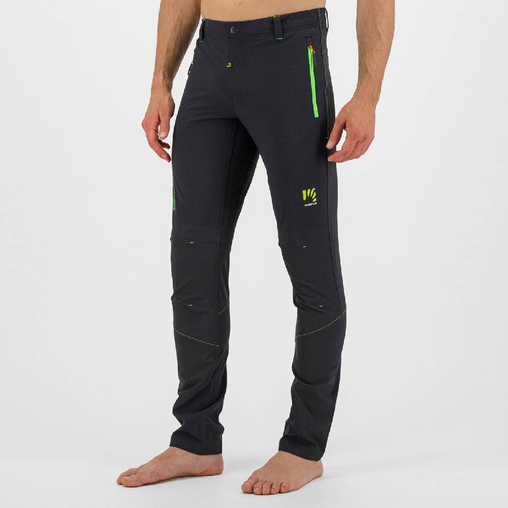 Karpos RAMEZZA LIGHT PANTS Spedizione gratuita