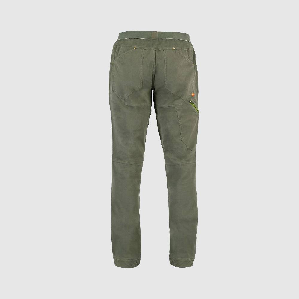 Karpos CASTAGNO PANTS Duty-free