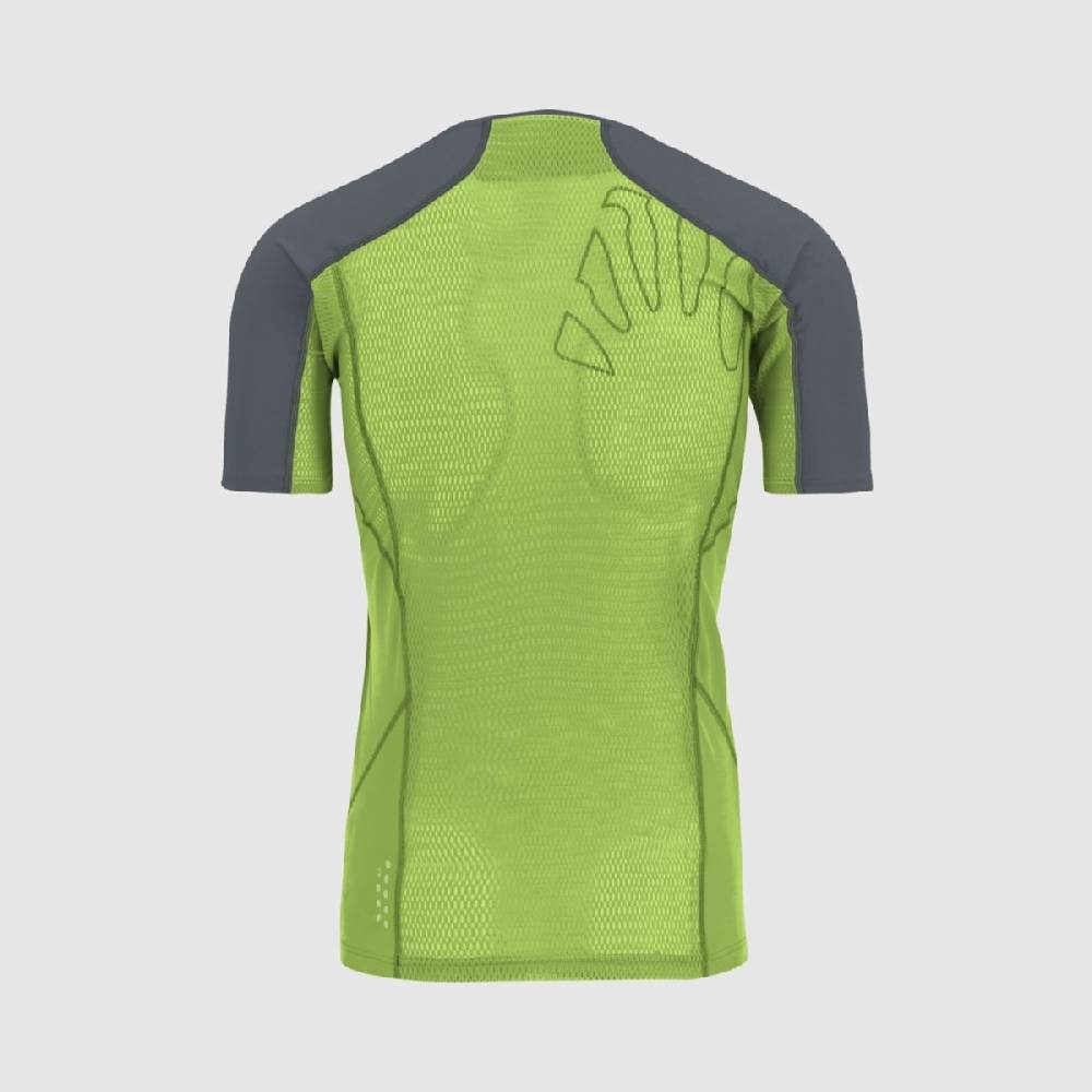 Karpos LAVAREDO JERSEY Qualità Garantita