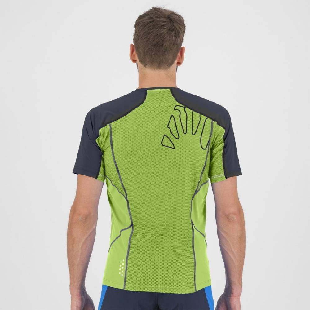 Karpos LAVAREDO JERSEY Qualità Garantita