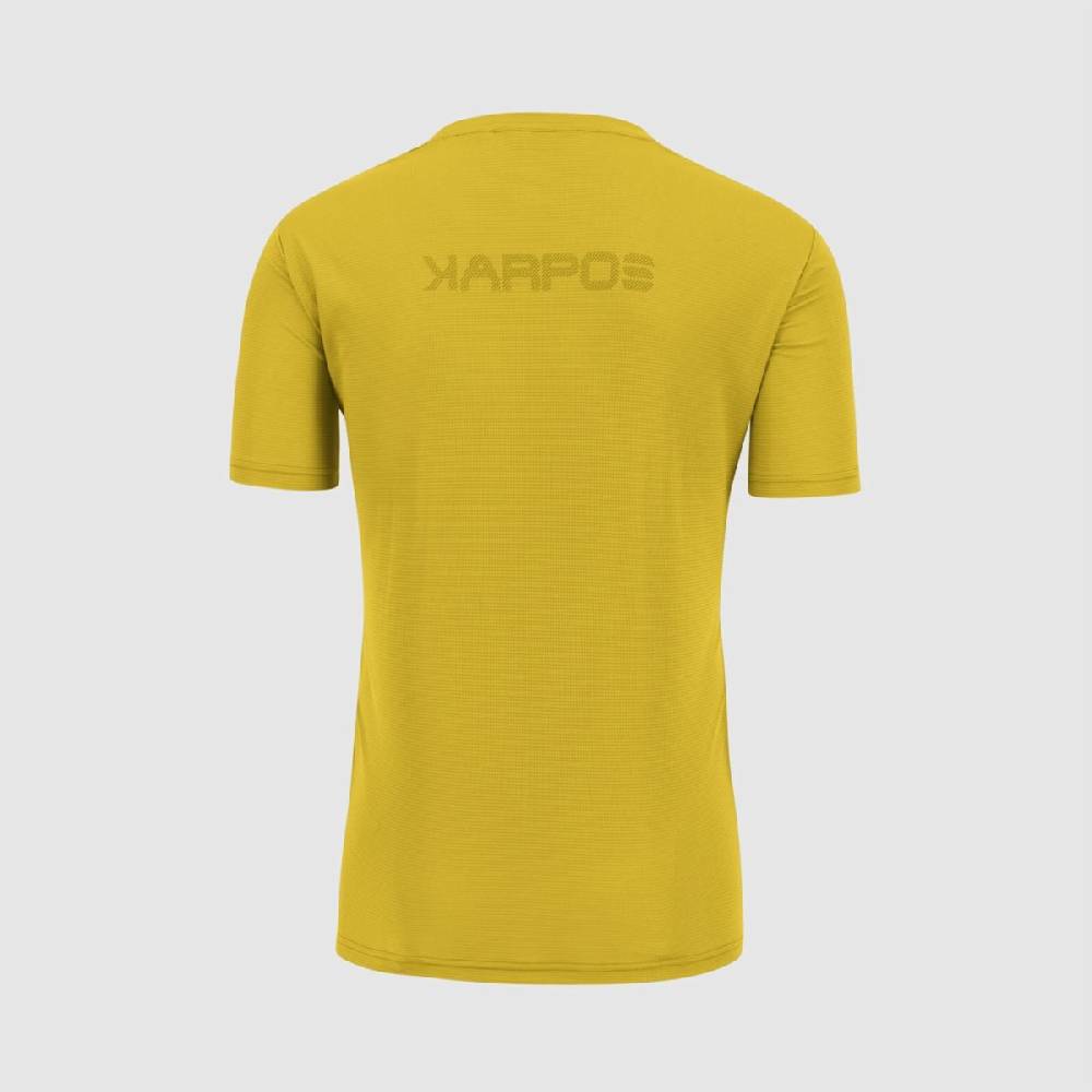 Karpos LOMA PRINT JERSEY Offerte stagionali