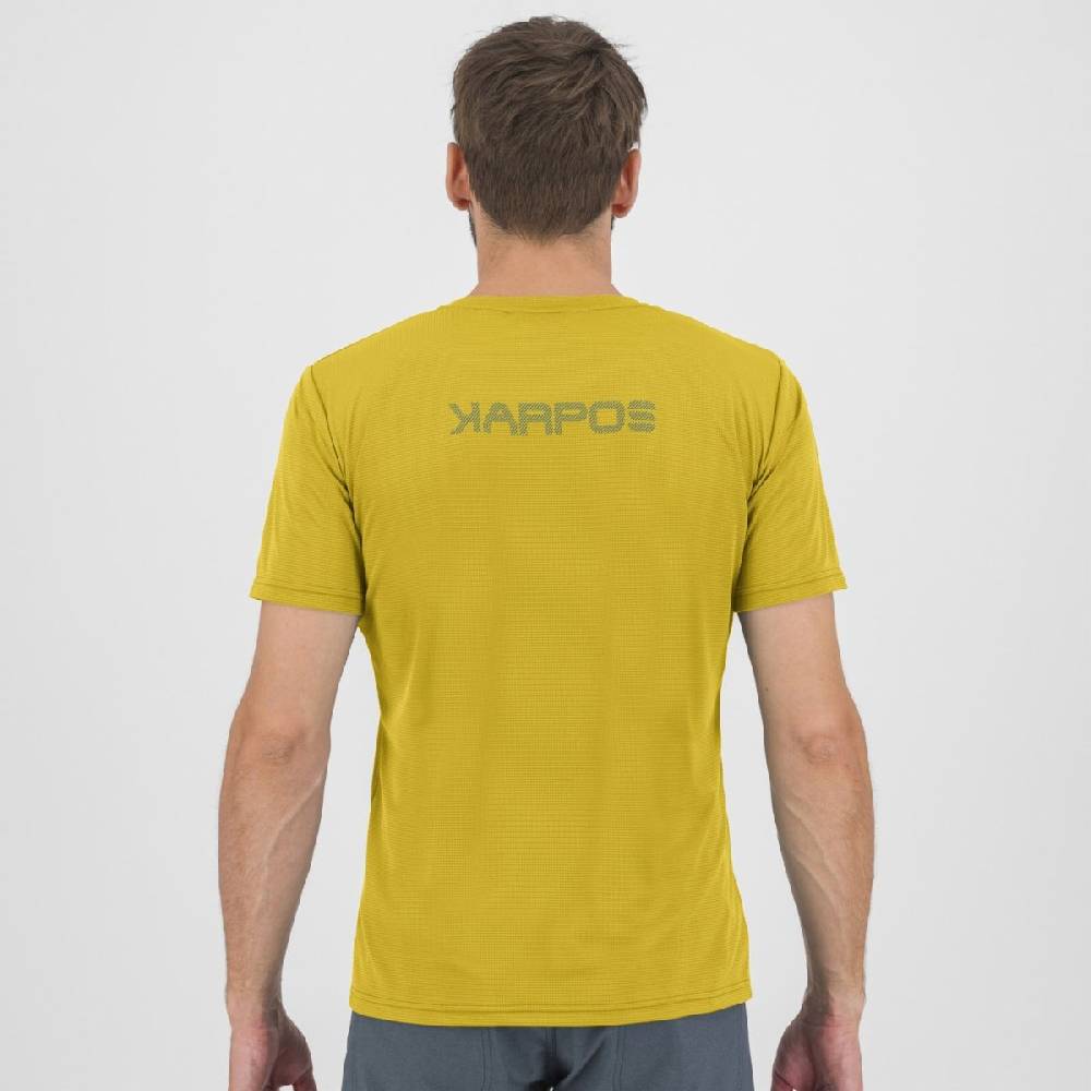 Karpos LOMA PRINT JERSEY Offerte stagionali