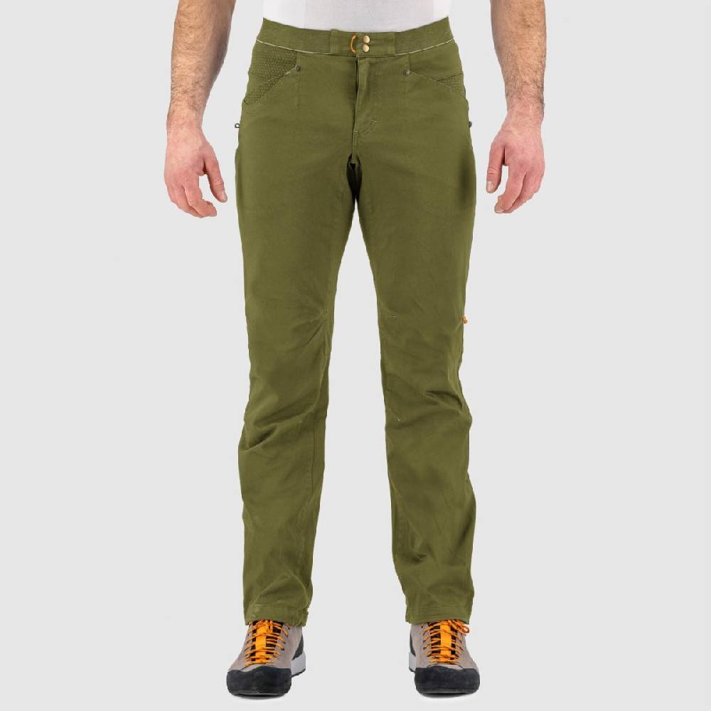 Karpos NOGHERA WINTER PANT Ultimo giorno