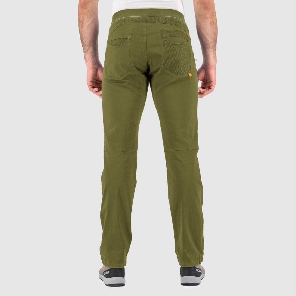 Karpos NOGHERA WINTER PANT Ultimo giorno