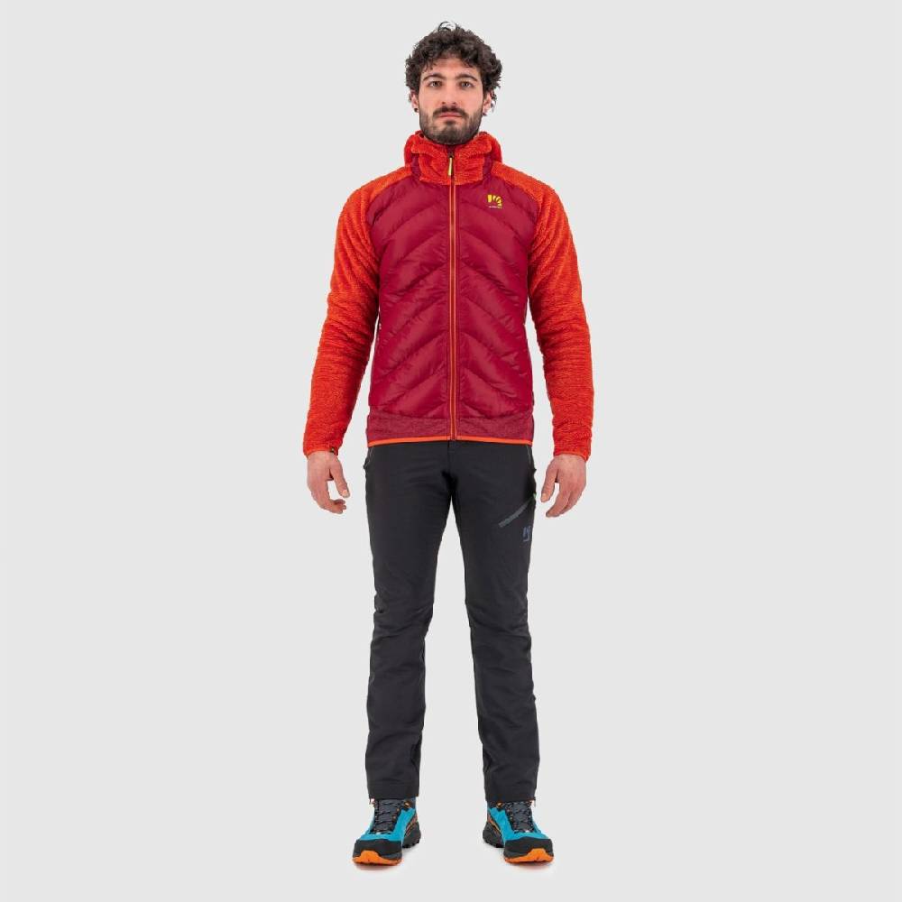 Karpos MARMAROLE JACKET Offerta speciale della fabbrica