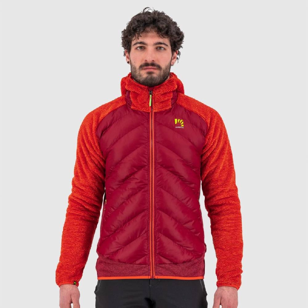 Karpos MARMAROLE JACKET Offerta speciale della fabbrica