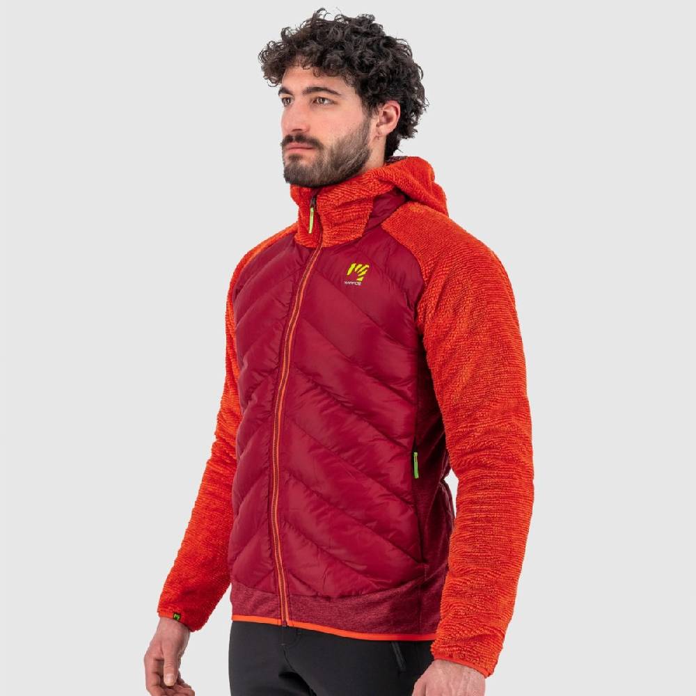 Karpos MARMAROLE JACKET Offerta speciale della fabbrica