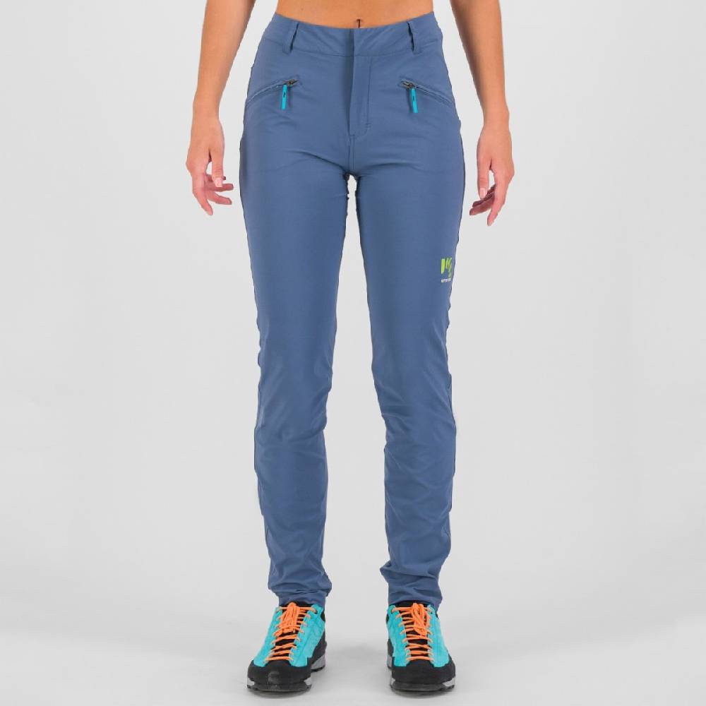 Karpos FANTASIA EVO W PANTS Fornitura limitata