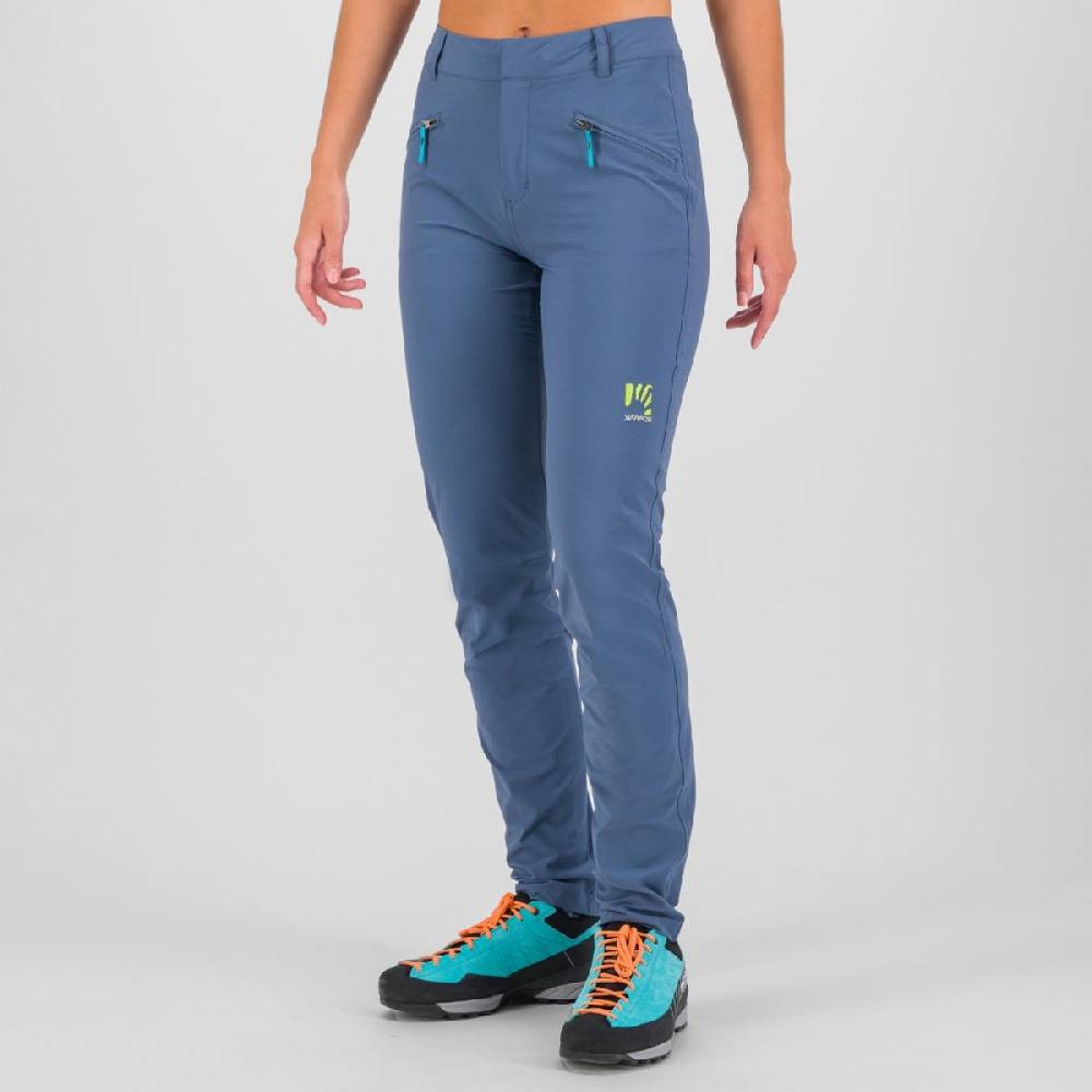 Karpos FANTASIA EVO W PANTS Fornitura limitata