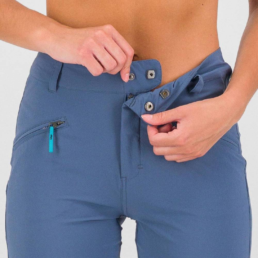 Karpos FANTASIA EVO W PANTS Fornitura limitata