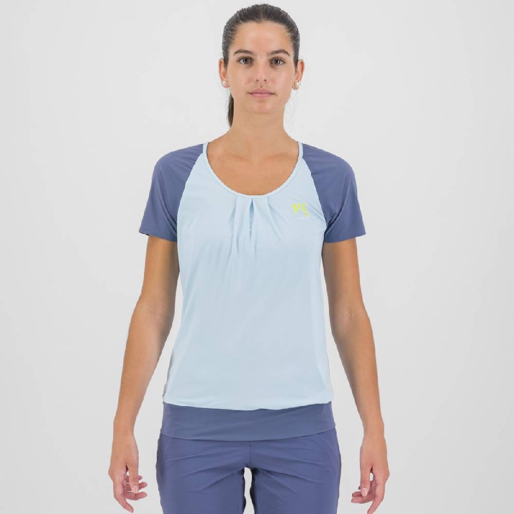 Karpos CENGIA W T-SHIRT Shopping Online
