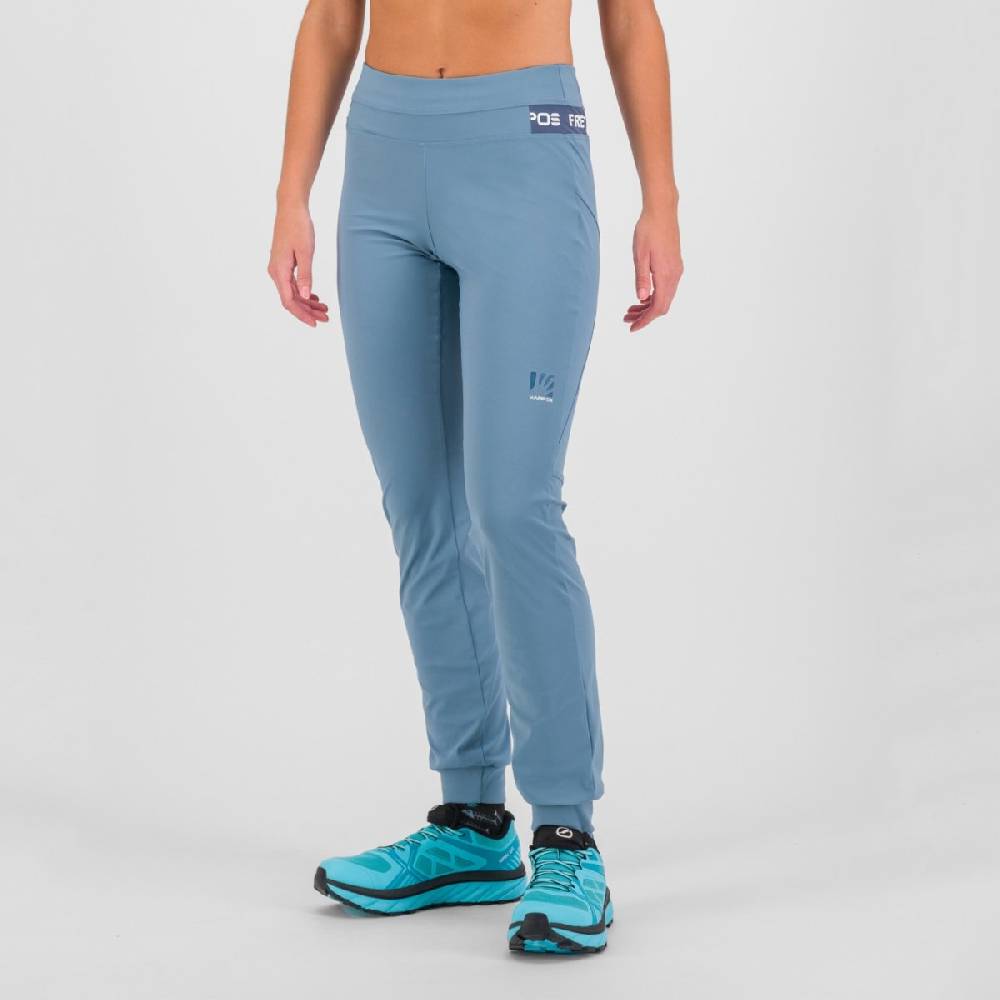 Karpos EASYFRIZZ W PANTS Prezzo Ridotto