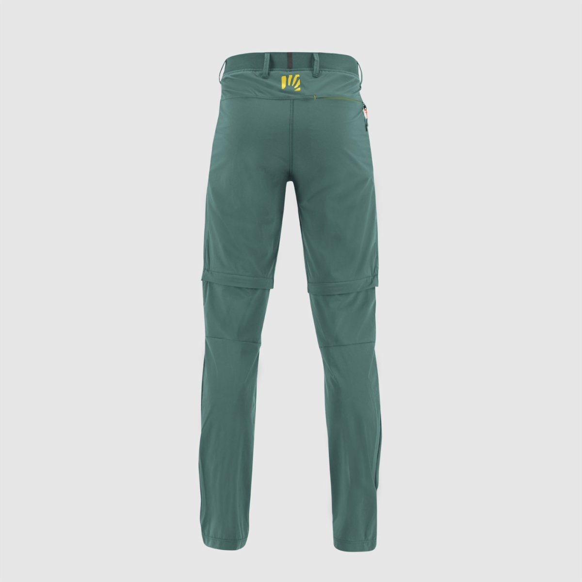Karpos TRE CIME ZIP-OFF PANTS Sconto
