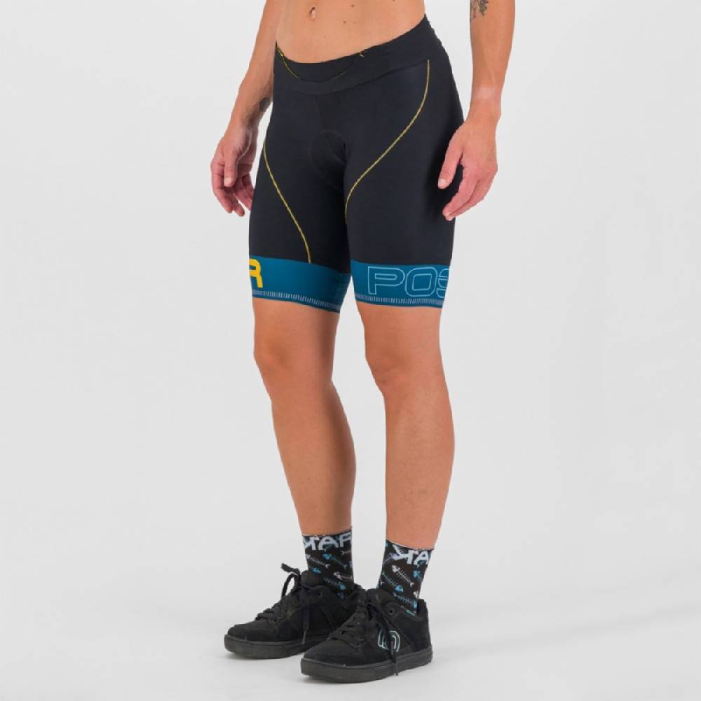 Karpos VERVE EVO W SHORTS Offerte