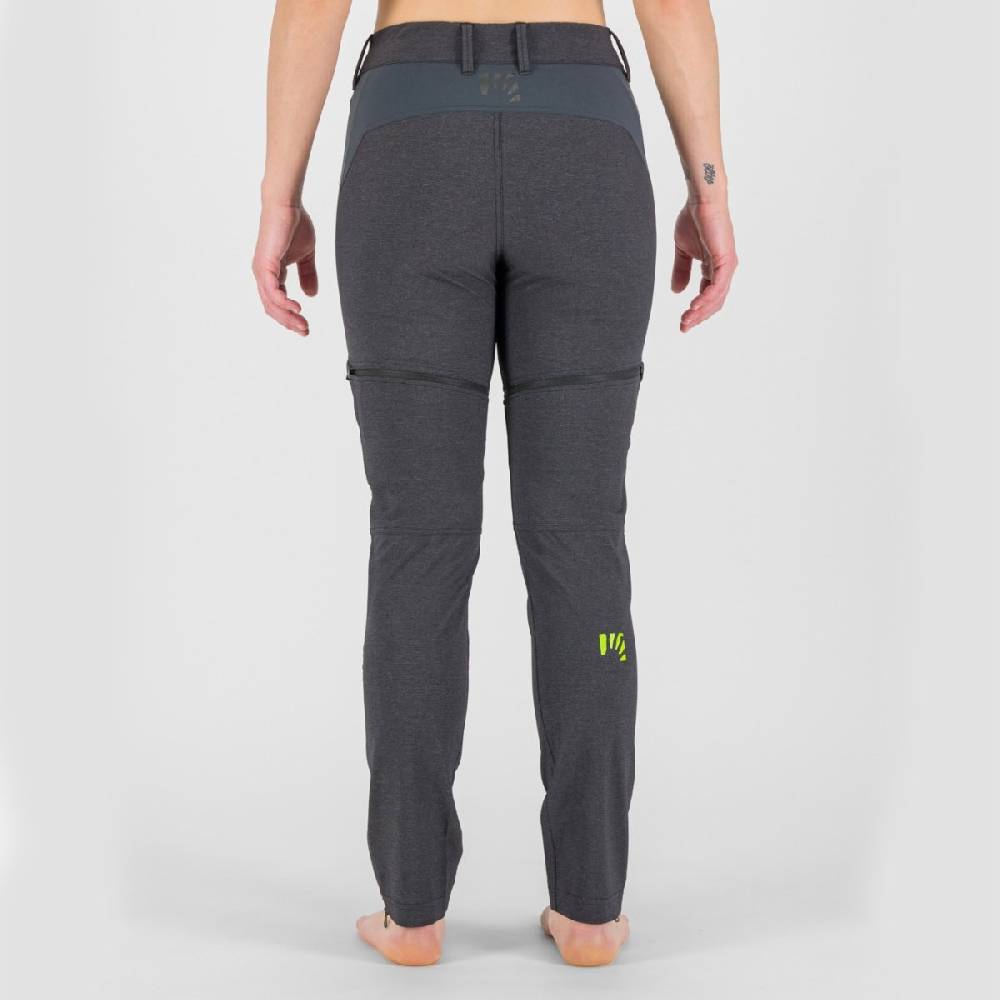 Karpos SANTA CROCE W ZIP-OFF PANT Hotsell