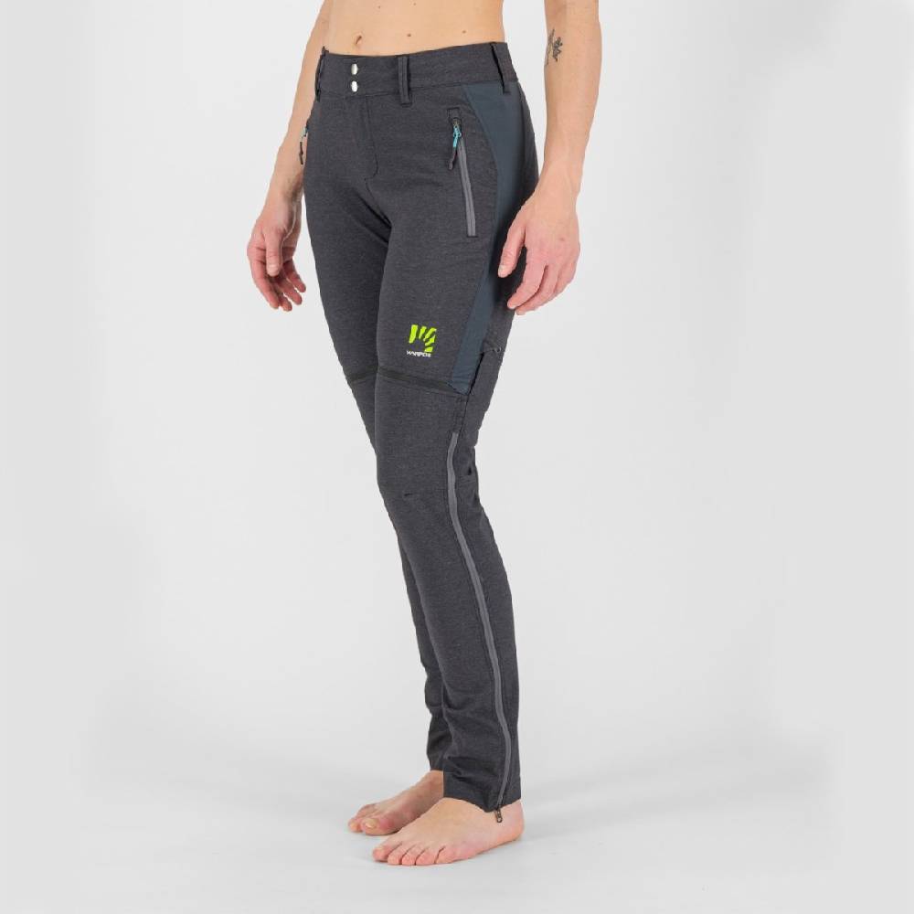 Karpos SANTA CROCE W ZIP-OFF PANT Hotsell