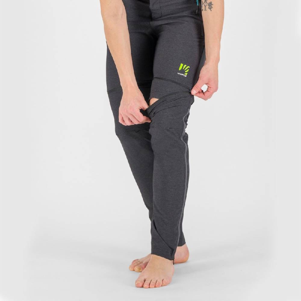 Karpos SANTA CROCE W ZIP-OFF PANT Hotsell