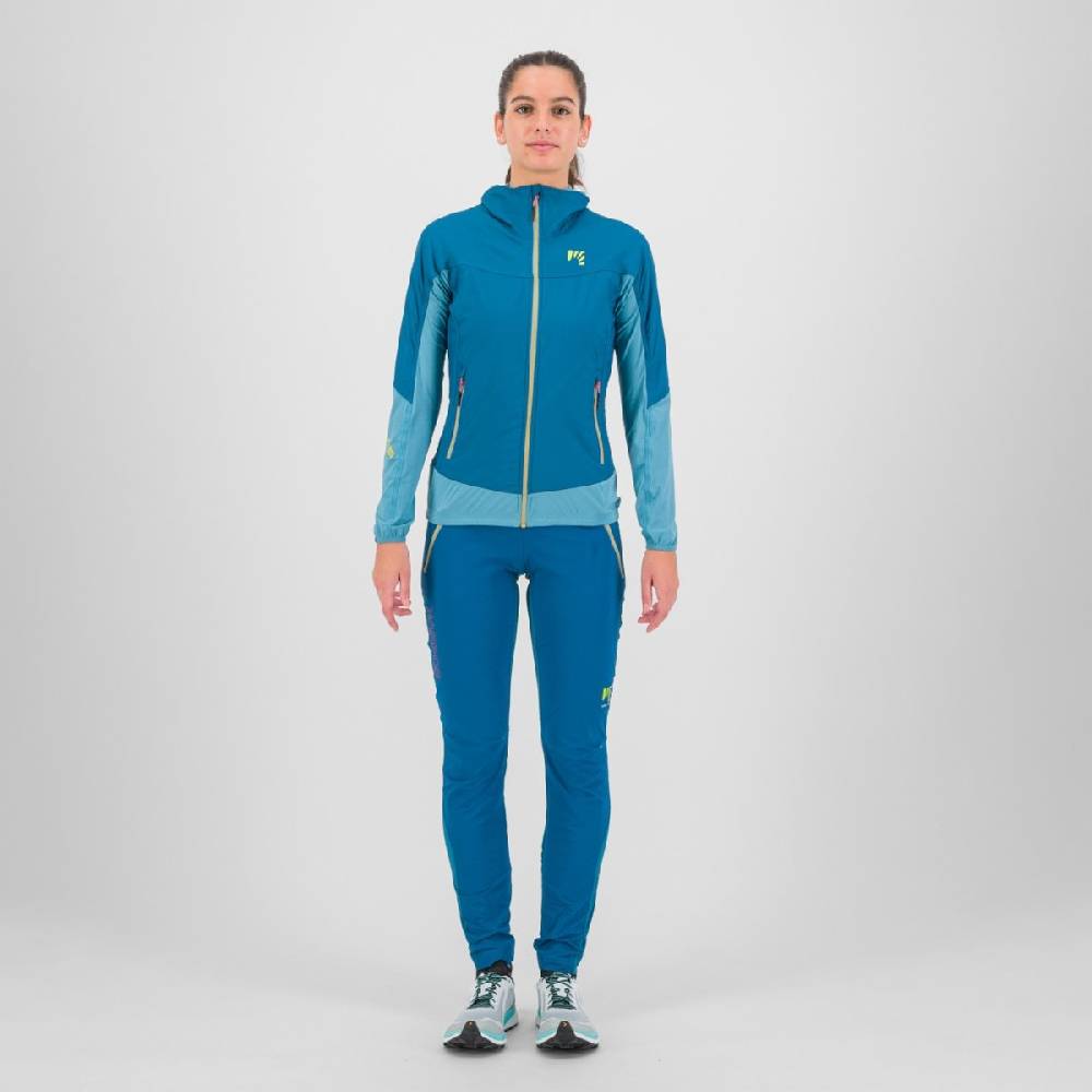 Karpos LAVAREDO W JACKET Vendita Economica