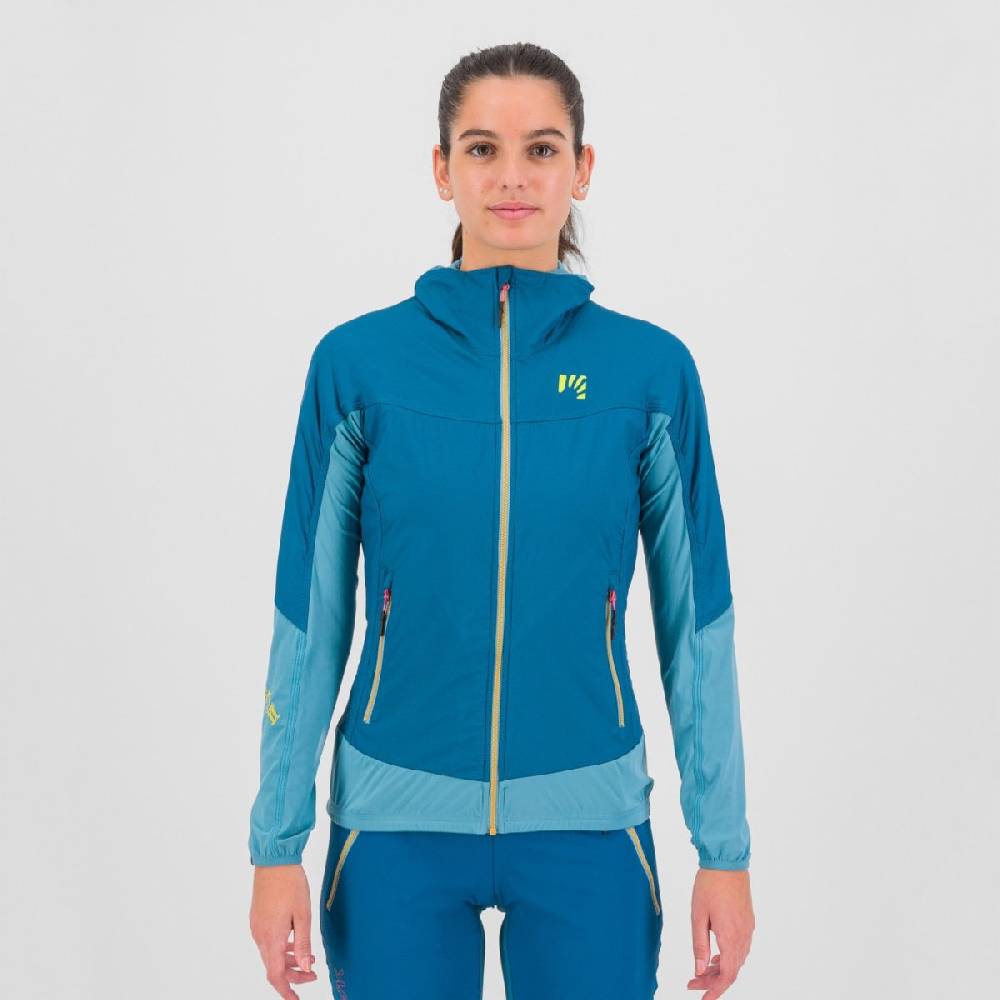 Karpos LAVAREDO W JACKET Vendita Economica