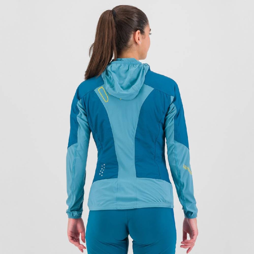 Karpos LAVAREDO W JACKET Vendita Economica