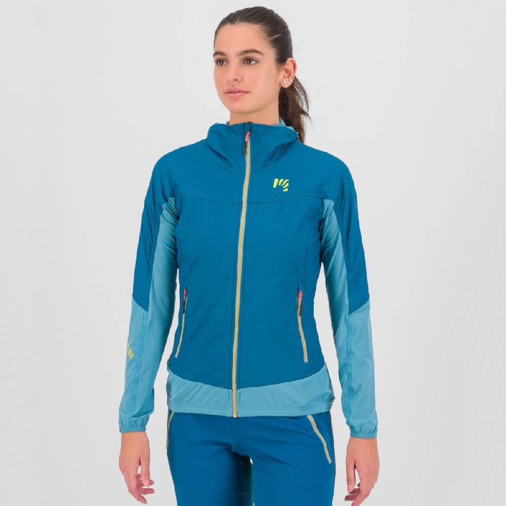 Karpos LAVAREDO W JACKET Vendita Economica