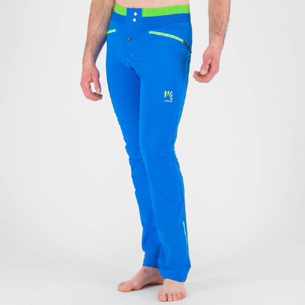 Karpos K-PERFORMANCE ROCK CLIMBING PANT Vendite Flash