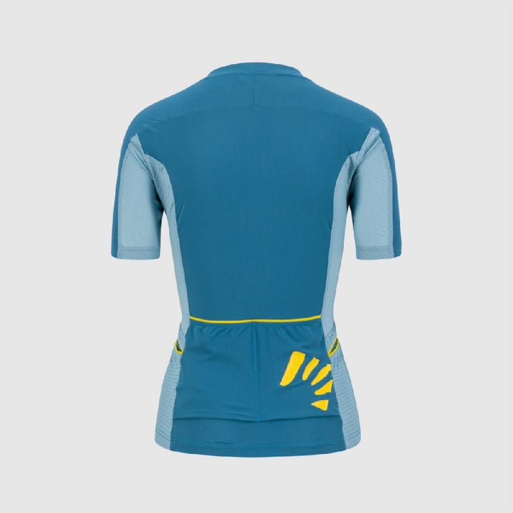Karpos PRALONGIA EVO W JERSEY Italy