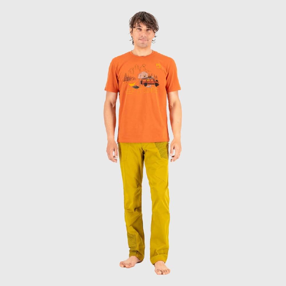 Karpos FAGGIO PANT 2025