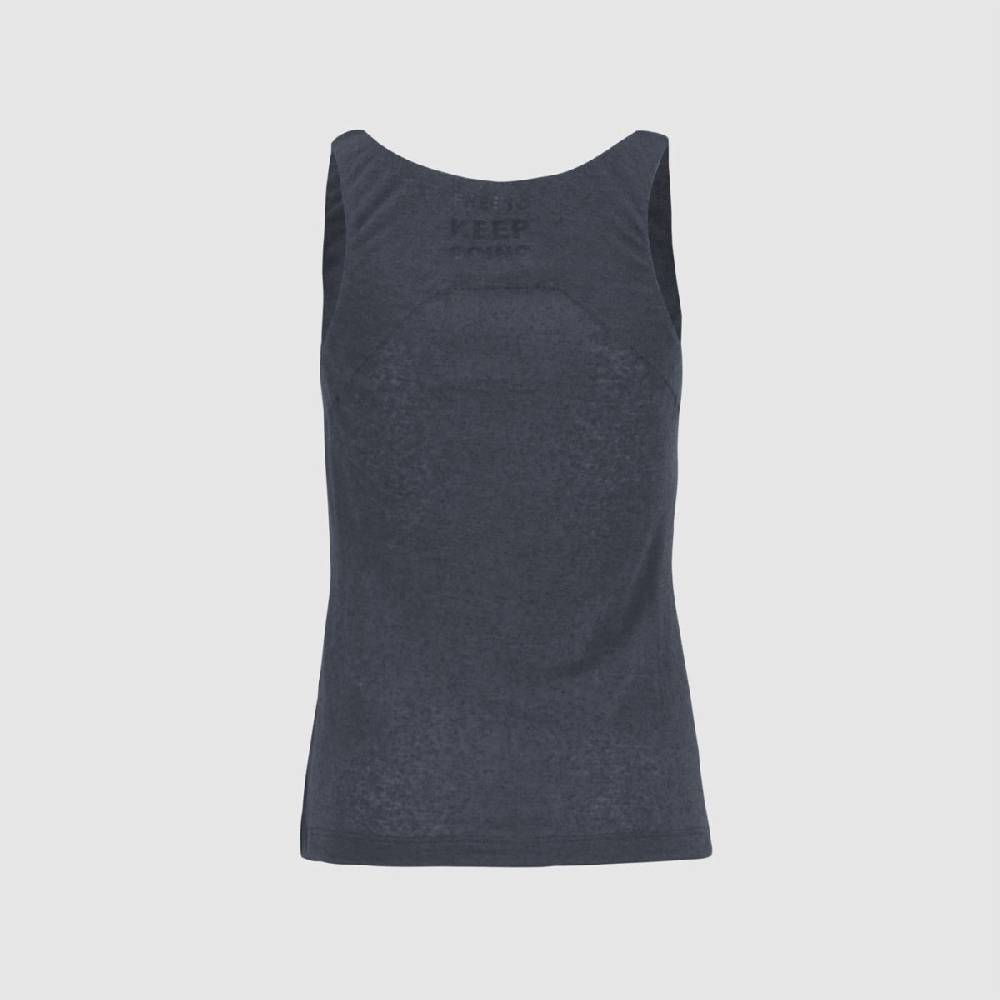 Karpos TOTOGA HEMP W TOP Nuovo